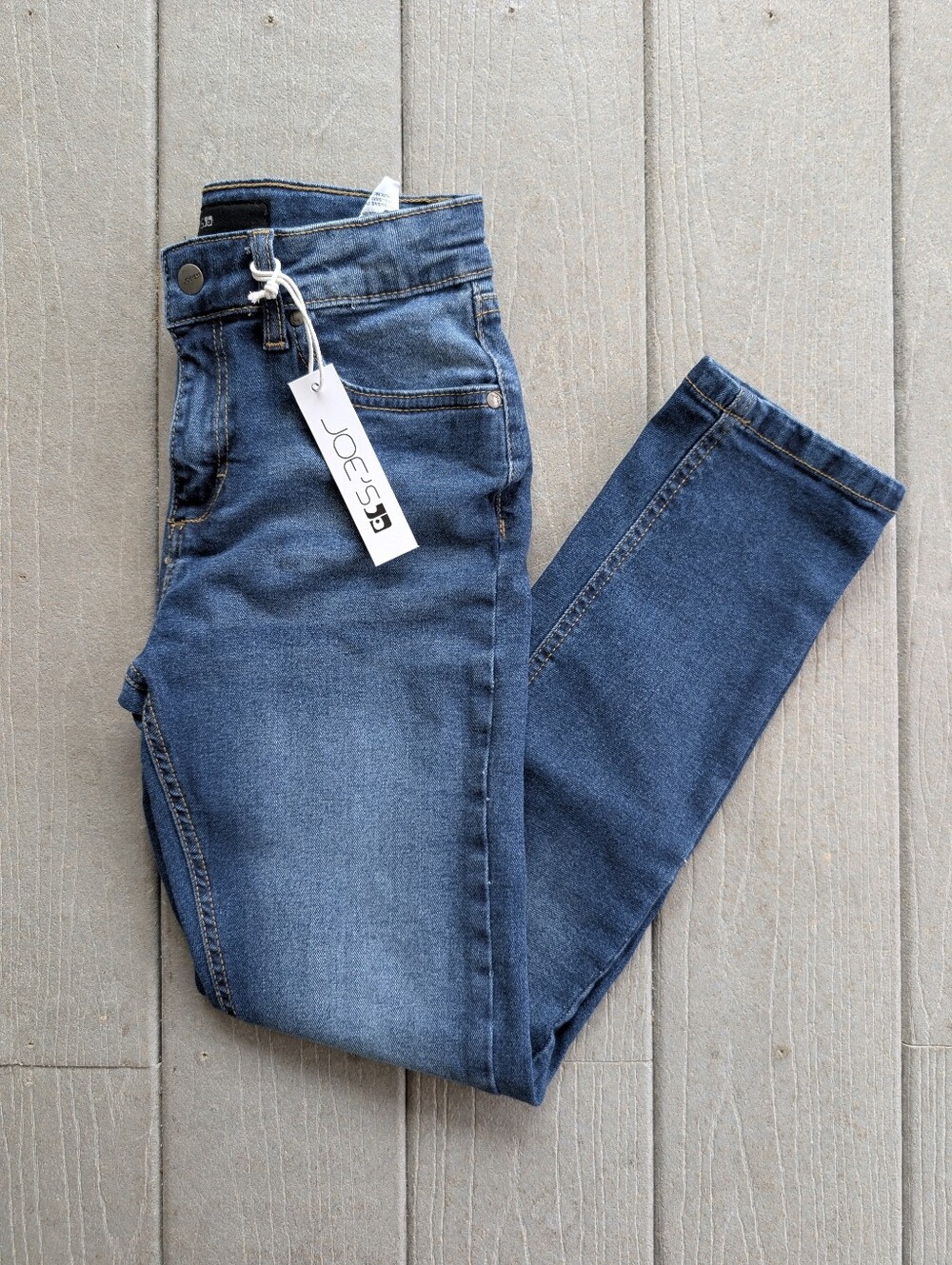 Joes Jeans